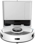 Shark Matrix Plus 2-in-1 Wischen & Saugen mit automatischem Entleerungssystem in