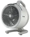 Shark Flex Breeze HydroGo Ventilator mit Spr&uuml;hnebel in Grau | FA050EUDV | von