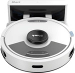 Shark Matrix Plus 2-in-1 Wischen & Saugen in Wei&szlig; | RV2620WDEUWH | von SharkNinja