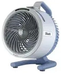 Shark Flex Breeze HydroGo Ventilator mit Spr&uuml;hnebel in Hellblau | FA050EUBL | von