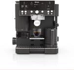 Ninja Luxe Caf&eacute; Premier Kaffeemaschine in Schwarz | ES601EUBK | von SharkNinja