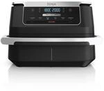 Ninja FlexDrawer Hei&szlig;luftfritteuse 6,6 L | AF550EU | von SharkNinja