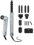 Shark FlexStyle Haarstyler und -trockner Blau | HD476WHEU | von SharkNinja