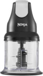 Ninja Express Chop Mini Kr&auml;uter- und Gem&uuml;seschneider, elektrisch | NJ1002EUBK | von