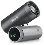 Shark ChillPill 3-in-1 Ventilator mit Spr&uuml;hnebel in Schwarz | FA022EU | von