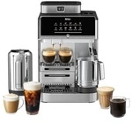 Ninja AutoBarista Pro Kaffeevollautomat + Thermokaraffe | AE1052EU | von...