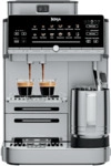 Ninja AutoBarista Pro Kaffeevollautomat in Silber | AE1051EU | von SharkNinja