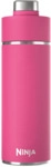 Ninja Thirsti 700 ml Trinkflasche in Rosa | DW2401EUUKBP | von SharkNinja