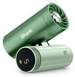 Shark ChillPill 3-in-1 Ventilator mit Spr&uuml;hnebel in Gr&uuml;n | FA022EUGN | von