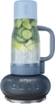 Ninja BlendBoss Standmixer mit To-Go-Becher in Cyberspace | DB351EUCY | von