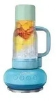 Ninja BlendBoss To-Go-Becher-Mixer in Blau | DB351EUBL | von SharkNinja