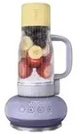 Ninja BlendBoss To-Go-Becher-Mixer in Lavendel/Gelb | DB351EUPR | von SharkNinja