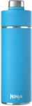 Ninja Thirsti 700 ml Trinkflasche in T&uuml;rkisblau | DW2401EUUKSB | von SharkNinja