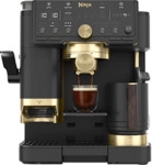 Ninja Luxe Caf&eacute; Pro designt von David Beckham | ES771EUBK | von SharkNinja