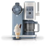 Ninja CREAMi Scoop & Swirl 13-in-1 Softeis- und Eismaschine | NC702EU | von