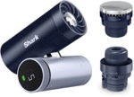 Shark ChillPill 3-in-1-Handventilator-, Spr&uuml;hnebel- und InstaChill-System mit