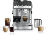 Ninja Luxe Caf&eacute; MINI Plus Kaffeemaschine in Silber | ES352EU | von SharkNinja