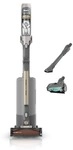 Shark PowerDetect Speed Luxe Collection Clean & Empty Akku-Staubsauger in Beige 