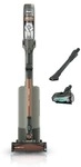 Shark PowerDetect Speed Luxe Collection Clean & Empty Akku-Staubsauger in Gr&uuml;n 