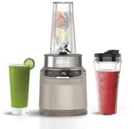 Ninja Mixer mit Auto-iQ &ndash; Sand | BN500EUSD1 | von SharkNinja