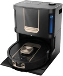 Shark ThermaCharged PowerDetect Nass- und Trocken-Saugroboter in Schwarz |...