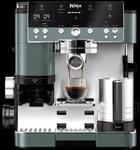 Ninja Luxe Caf&eacute; Premier Plus-Serie Espressomaschine &ndash; Graugr&uuml;n in Graugr&uuml;n 