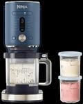 Ninja CREAMi XL 11-in-1 Eismaschine in Blau | NC601EU | von SharkNinja