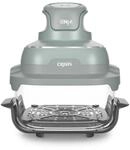 Ninja CRISPi 4-in-1 Glas-Air-Fryer &ndash; Salbeigr&uuml;n in Salbeigr&uuml;n | FN201EUGN8 | von