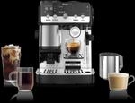 Ninja Luxe Caf&eacute; MINI Kaffeemaschine in Schwarz | ES301EU | von SharkNinja