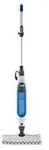 Shark Klik n' Flip Manueller Dampfreiniger | S6001EU | von SharkNinja