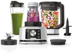 Ninja Foodi 3-in-1 Power Nutri Mixer mit Smart Torque & Auto-iQ 1200 W |...