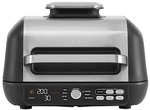 Ninja Foodi MAX PRO Grill & Hei&szlig;luftfritteuse | AG651EU | von SharkNinja