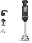Ninja Foodi 3-in-1 Hand- & Stabmixer Set | CI100EU | von SharkNinja