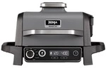 Ninja Woodfire Elektrischer Outdoor Grill & Smoker | OG701EU | von SharkNinja