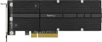 Synology M2D20, SYNOLOGY M2D20 NVMe Cache Card