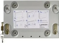 Lancom 61345, LANCOM Wall Mount (White)