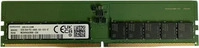 Samsung M324R4GA3BB0-CQK, Samsung RAM 32GB (M324R4GA3BB0-CQK) DDR5 4800MHz DIMM ECC