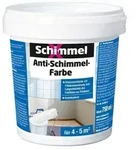 Pufas SchimmelX Anti-Schimmel Wandfarbe 750ml