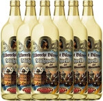 Gerstacker Albrecht D&uuml;rer Gl&uuml;hwein aus Wei&szlig;wein 1l - 6er Karton