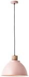 Brilliant Erena H&auml;ngelampe, k&uuml;rzbar, 120 cm H&ouml;he, &Oslash; 38 cm, E27, max. 60 W,