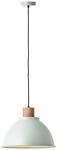 Brilliant Erena H&auml;ngelampe, k&uuml;rzbar, 120 cm H&ouml;he, &Oslash; 38 cm, E27, max. 60 W,