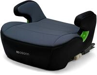 Kindersitzerhöhung Junior Isofix i-Size - Nero