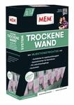 MEM Trockene Wand Injektionstrichter 6 Stck