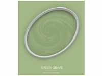 A.S. Création - Wandfarbe Grün "Green Grape" 5L
