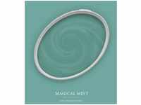 A.S. Création - Wandfarbe Grün "Magical Mint" 2,5L