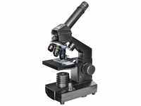 National Geographic® Mikroskop-Set 40x-1024x USB