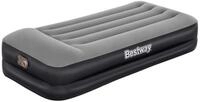 Bestway TriTech&trade; Luftbett Aerolux mit integrieter Elektropumpe Single XL/Mid 191 x