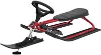 STIGA Racer Iconic Lenkschlitten Red