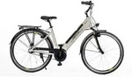 City E-Bike MC 5 X mit Mittelmotor