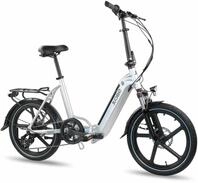 LLobe LLobe Falt E-Bike 20" EasyStar Gala